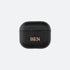 Dawson Leather Airpods 3 Case in Black